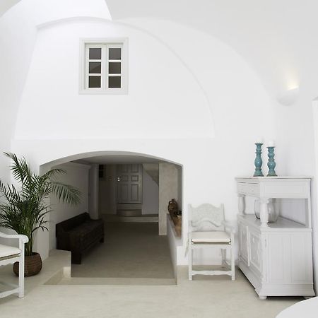Ananda Residence Pyrgos Kallistis Bagian luar foto