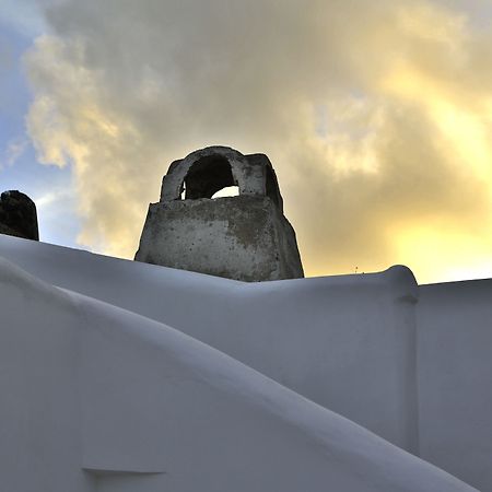 Ananda Residence Pyrgos Kallistis Bagian luar foto
