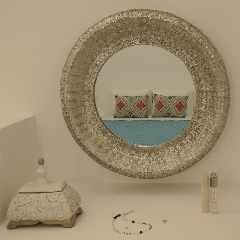 Ananda Residence Pyrgos Kallistis Bagian luar foto