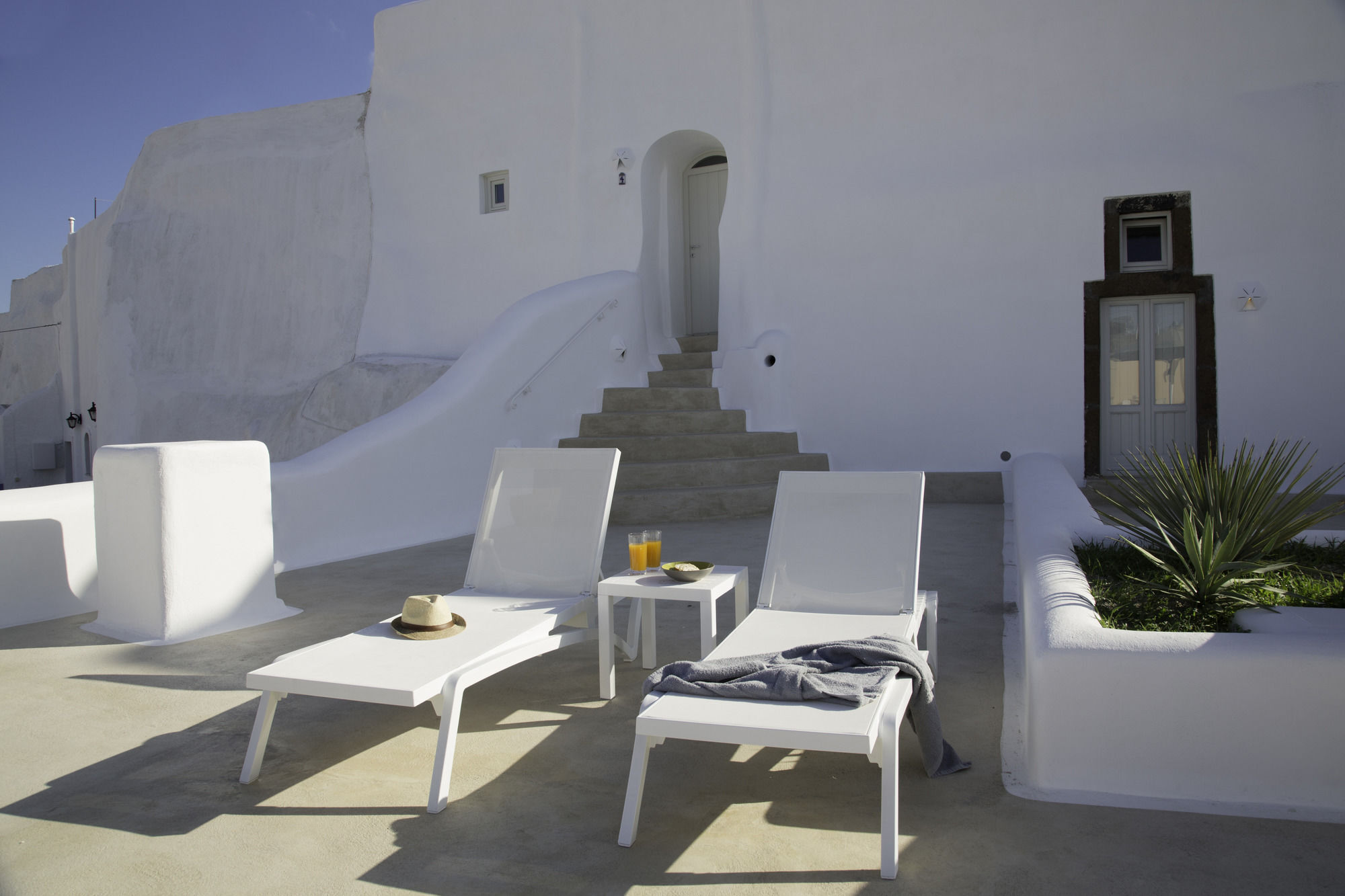Ananda Residence Pyrgos Kallistis Bagian luar foto