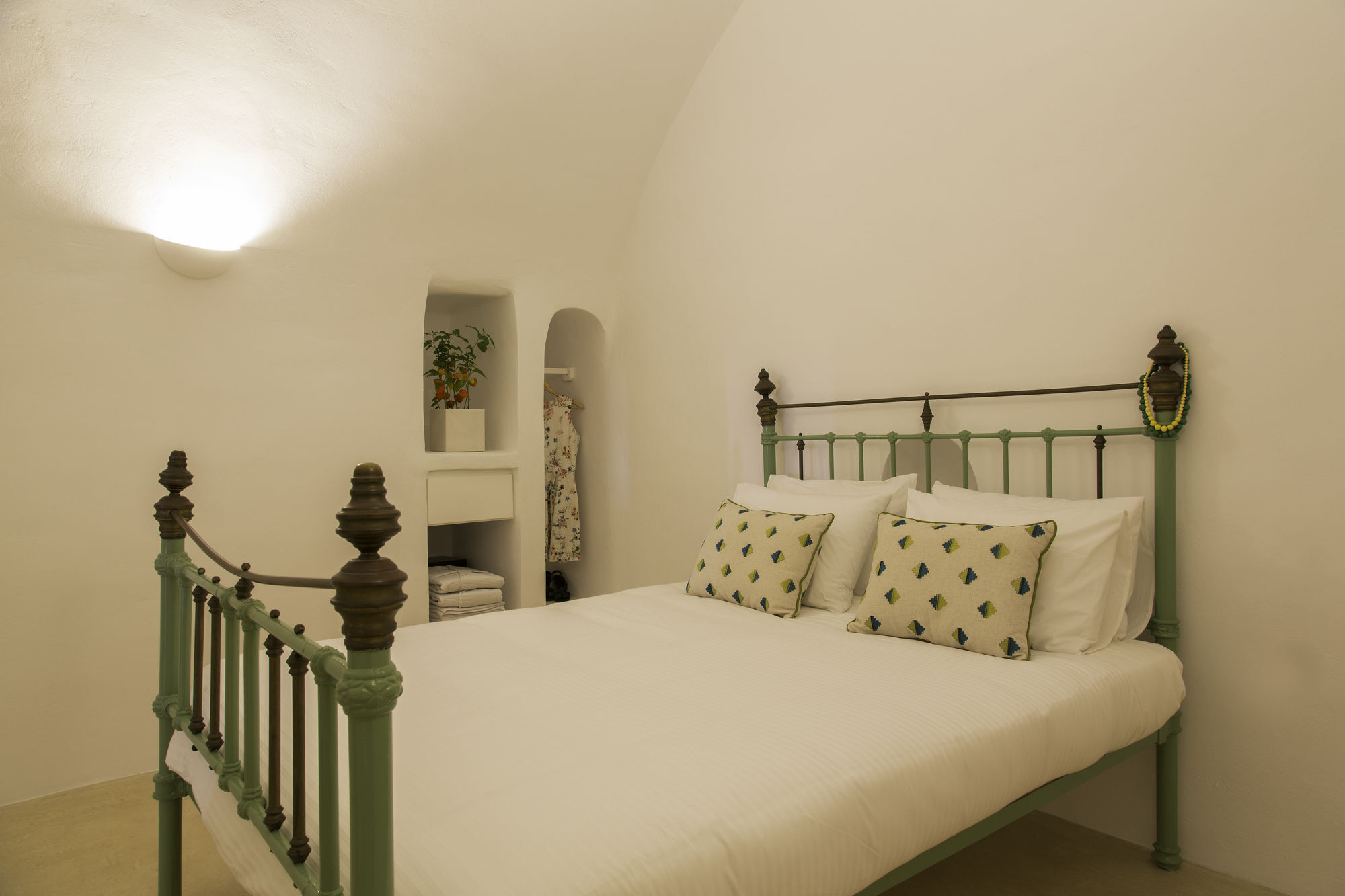 Ananda Residence Pyrgos Kallistis Bagian luar foto