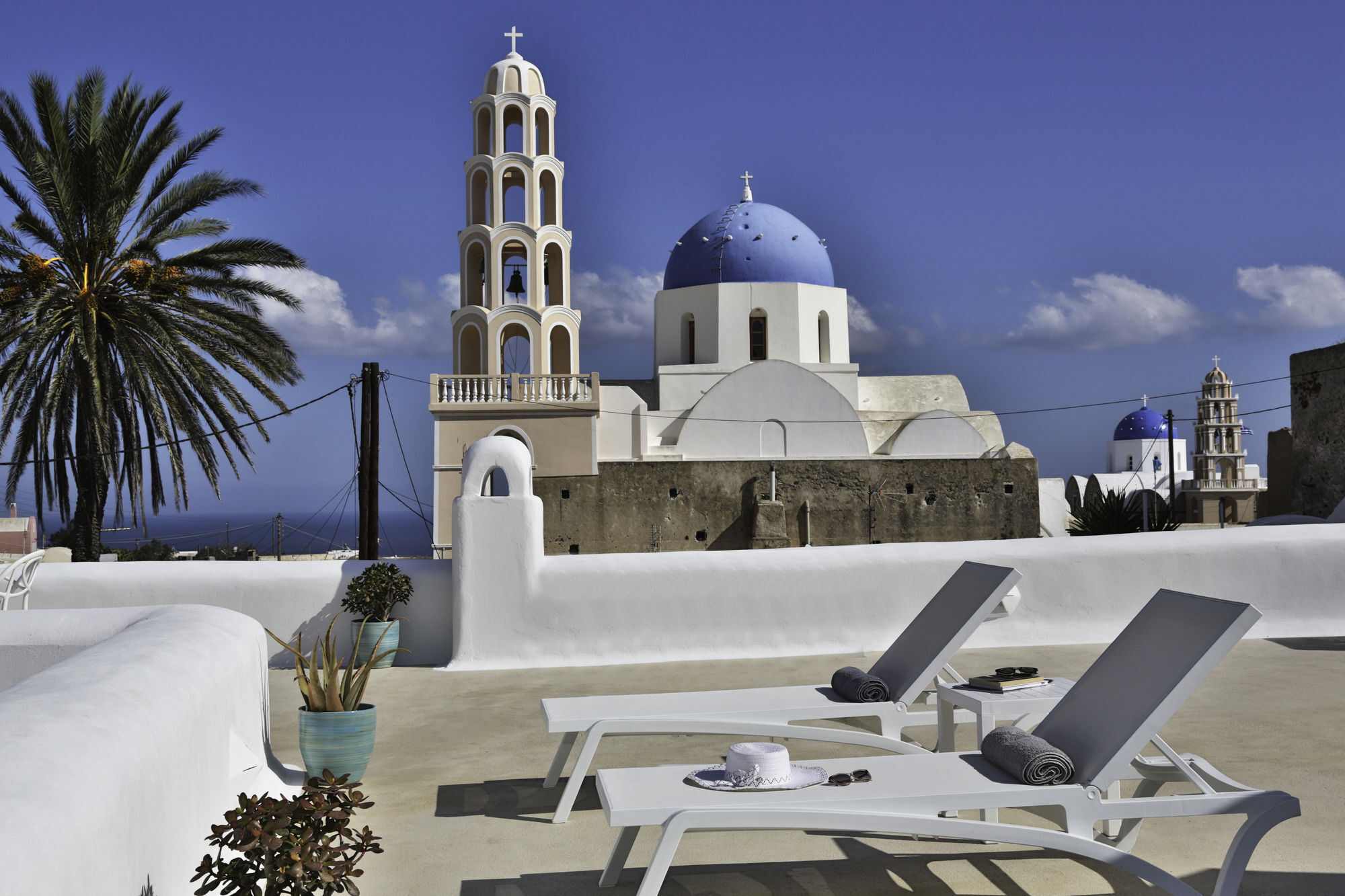 Ananda Residence Pyrgos Kallistis Bagian luar foto