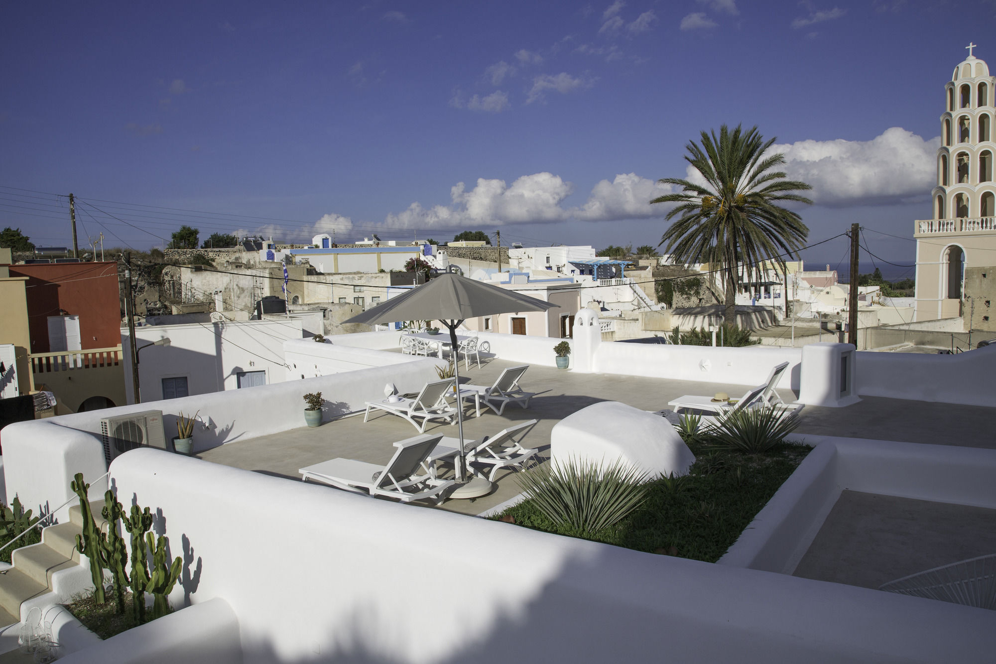 Ananda Residence Pyrgos Kallistis Bagian luar foto