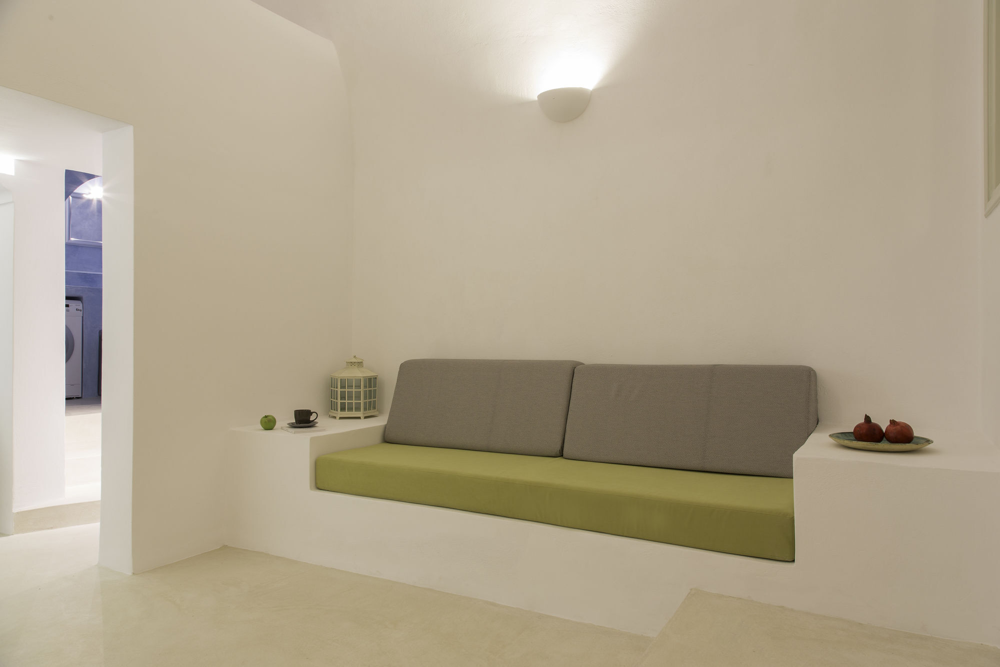 Ananda Residence Pyrgos Kallistis Bagian luar foto