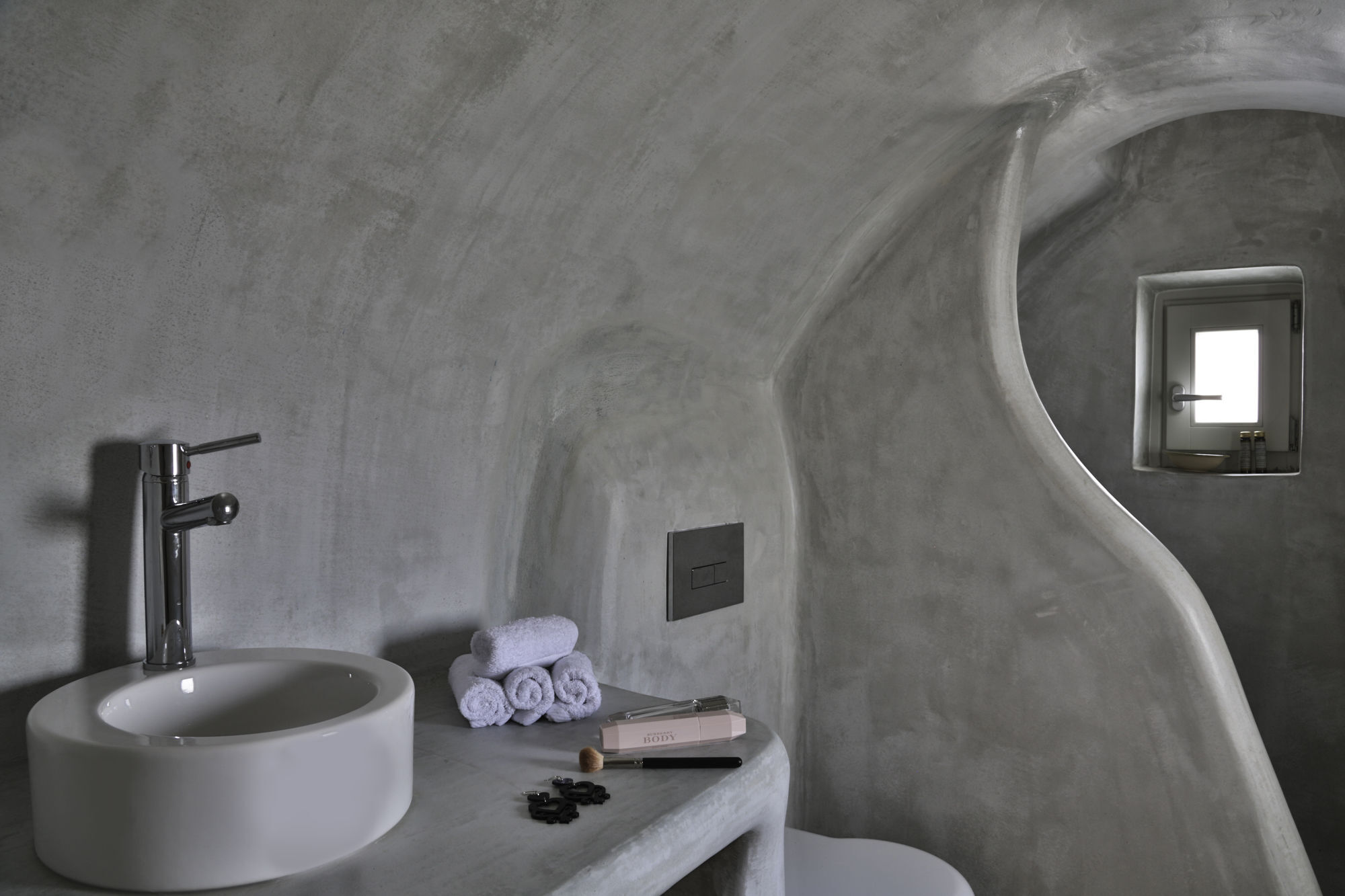 Ananda Residence Pyrgos Kallistis Bagian luar foto