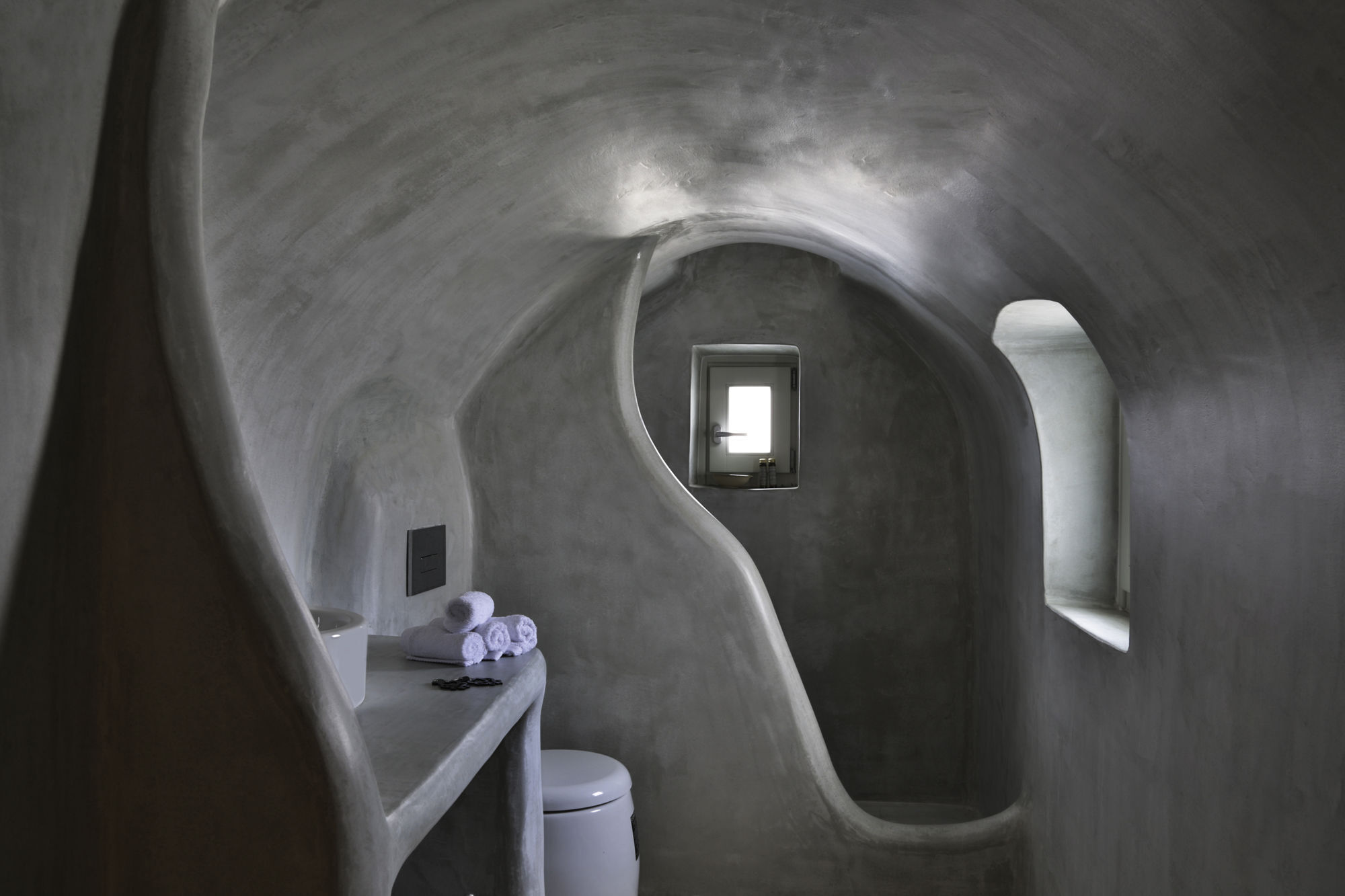 Ananda Residence Pyrgos Kallistis Bagian luar foto