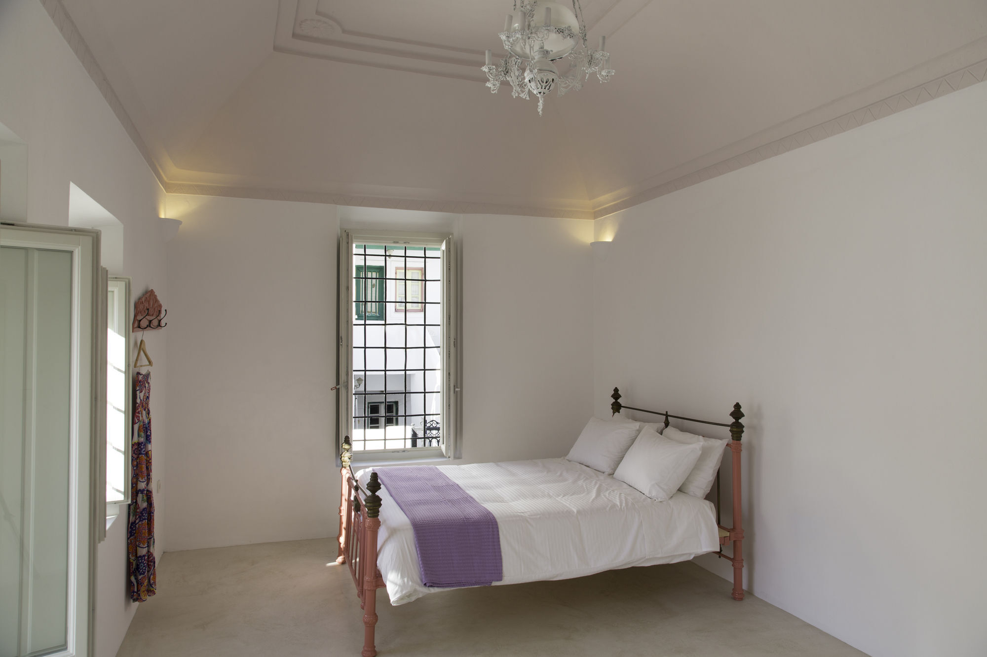 Ananda Residence Pyrgos Kallistis Bagian luar foto