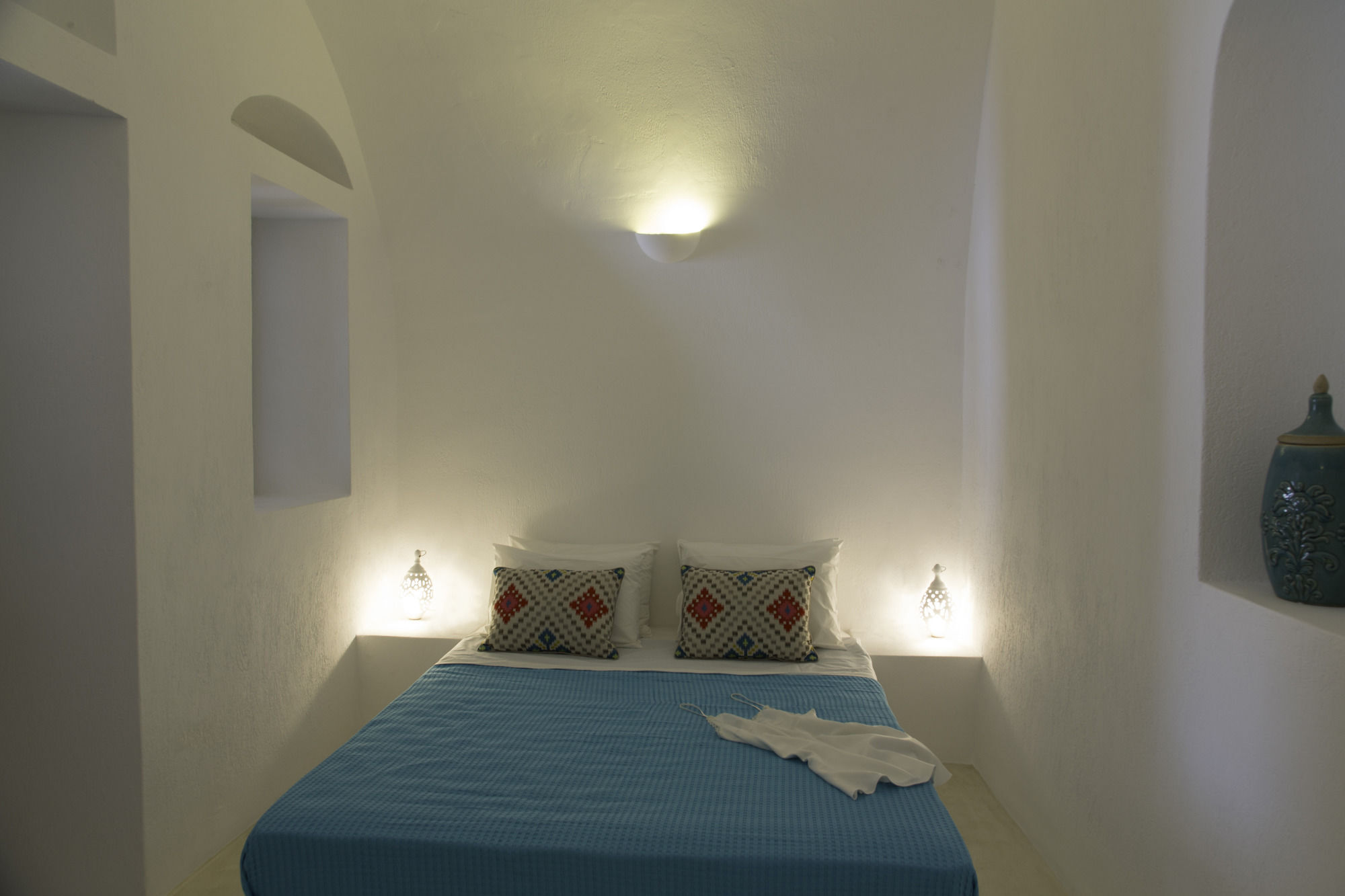 Ananda Residence Pyrgos Kallistis Bagian luar foto