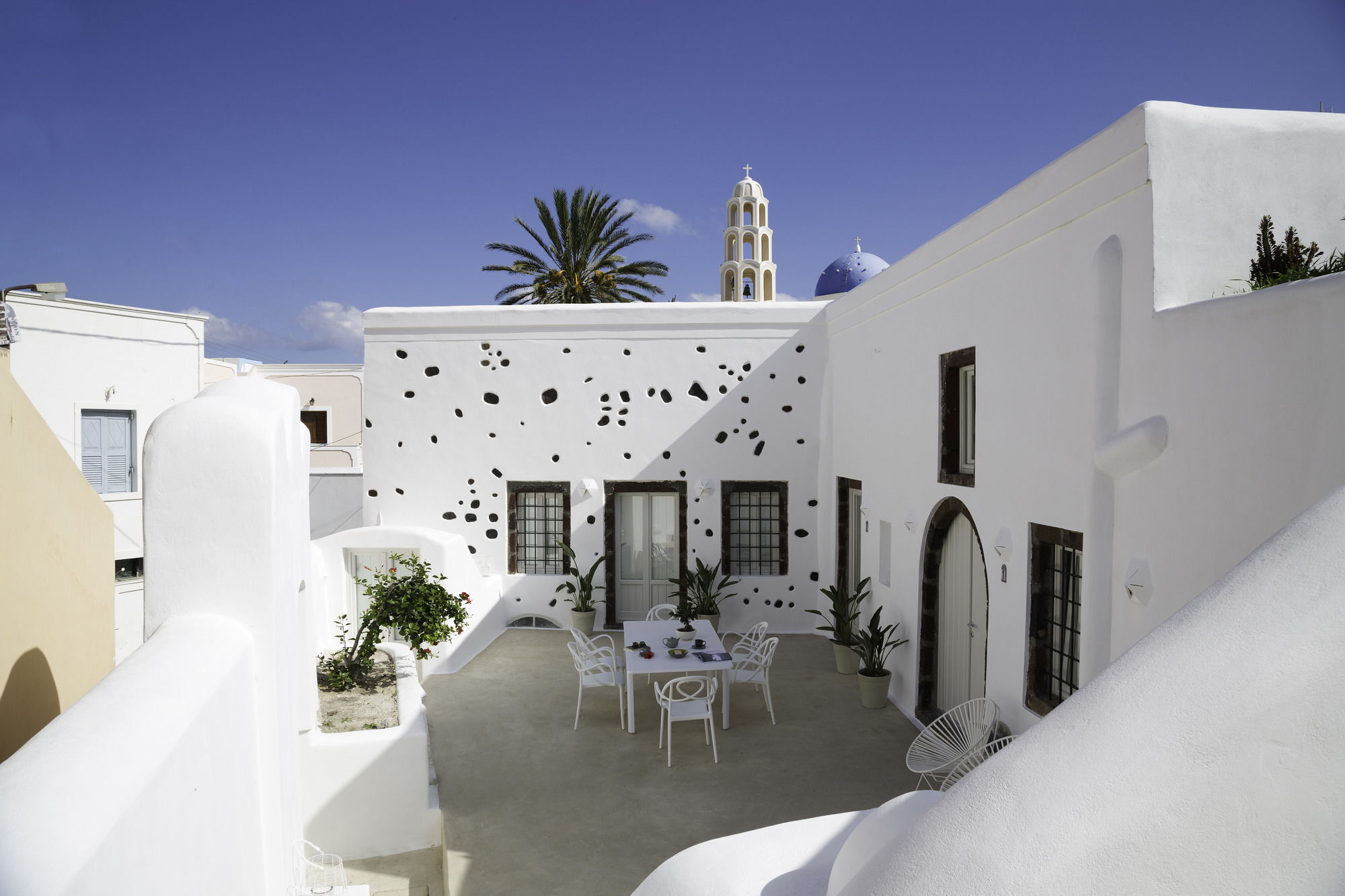 Ananda Residence Pyrgos Kallistis Bagian luar foto