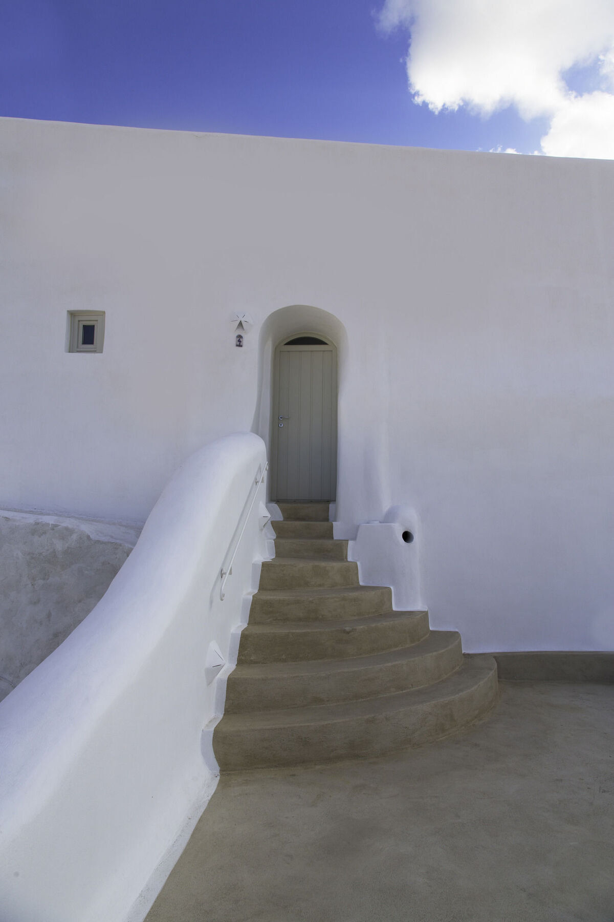Ananda Residence Pyrgos Kallistis Bagian luar foto