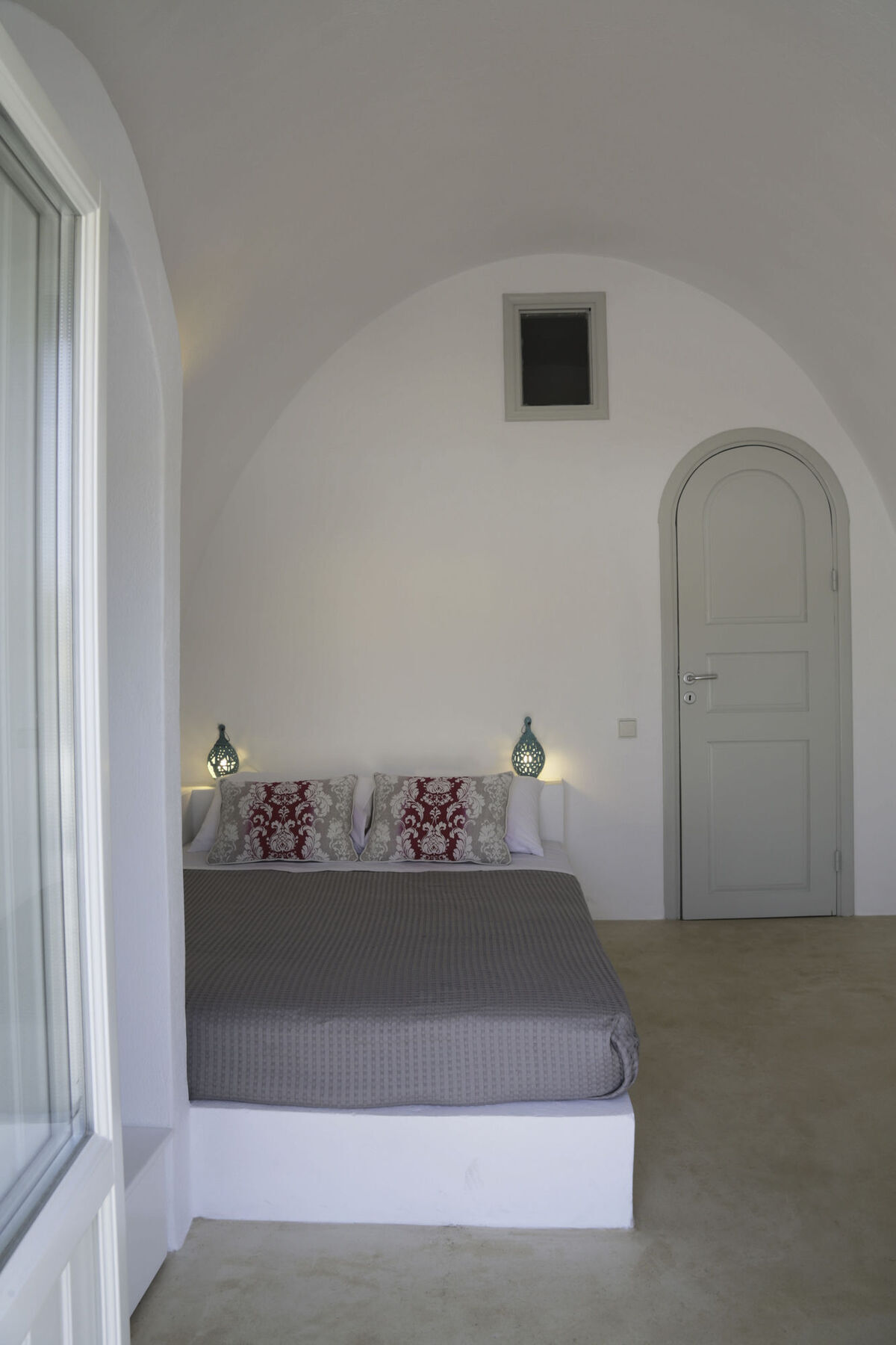 Ananda Residence Pyrgos Kallistis Bagian luar foto