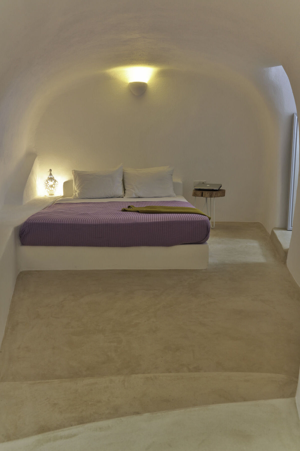 Ananda Residence Pyrgos Kallistis Bagian luar foto