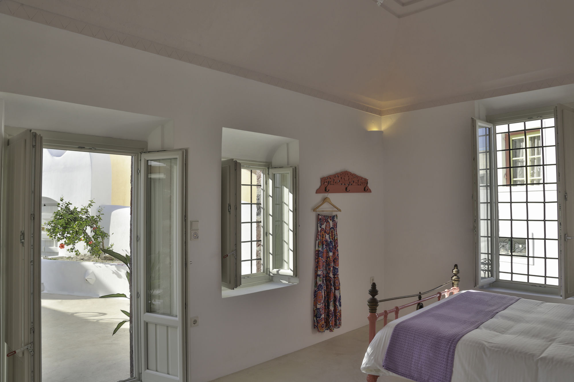 Ananda Residence Pyrgos Kallistis Bagian luar foto